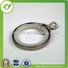 Good quality ring for curtain rod